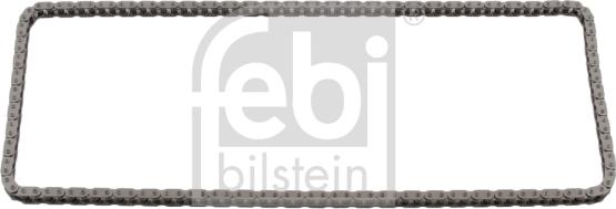 Febi Bilstein 29864 - Цепь привода распредвала unicars.by