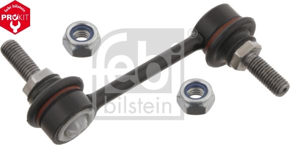 Febi Bilstein 29800 - Тяга / стойка, стабилизатор unicars.by