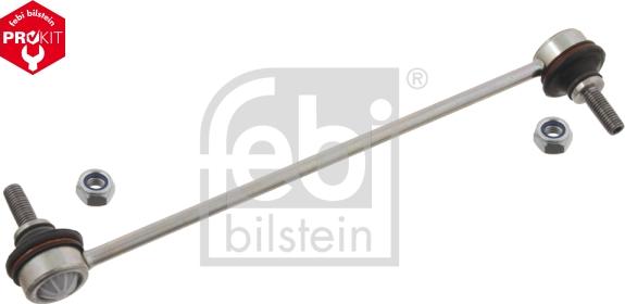 Febi Bilstein 29834 - Тяга / стойка, стабилизатор unicars.by