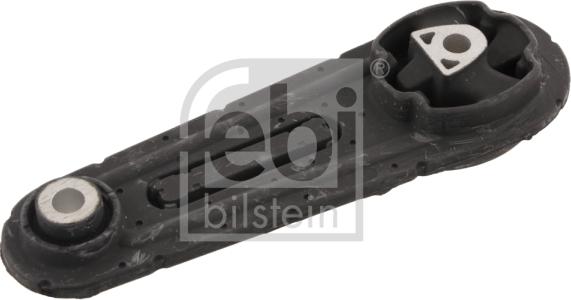 Febi Bilstein 29397 - Подушка, опора, подвеска двигателя unicars.by