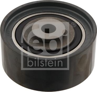 Febi Bilstein 29345 - Ролик, поликлиновый ремень unicars.by