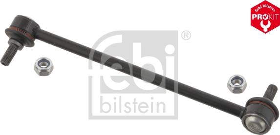 Febi Bilstein 29340 - Тяга / стойка, стабилизатор unicars.by