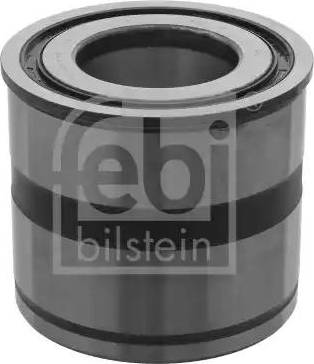 Febi Bilstein 29314 - Подшипник ступицы колеса unicars.by