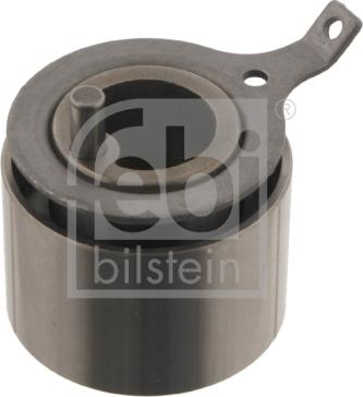 Febi Bilstein 29311 - Натяжной ролик, зубчатый ремень ГРМ unicars.by