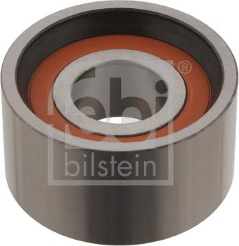 Febi Bilstein 29389 - Натяжной ролик, зубчатый ремень ГРМ unicars.by