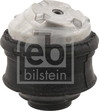 Febi Bilstein 29330 - Подушка, опора, подвеска двигателя unicars.by