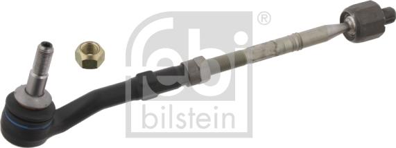 Febi Bilstein 29321 - Рулевая тяга unicars.by