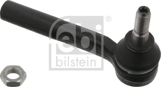 Febi Bilstein 29328 - Наконечник рулевой тяги, шарнир unicars.by