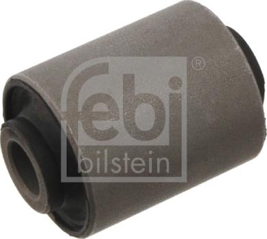 Febi Bilstein 29375 - Сайлентблок, рычаг подвески колеса unicars.by