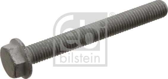 Febi Bilstein 29278 - Болт, нажимной диск unicars.by