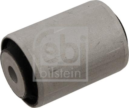 Febi Bilstein 29751 - Сайлентблок, рычаг подвески колеса unicars.by