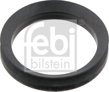 Febi Bilstein 29735 - Уплотнительное кольцо, поворотного кулака unicars.by