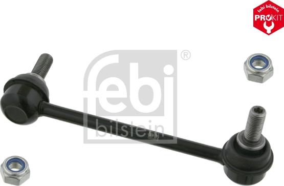 Febi Bilstein 24962 - Тяга / стойка, стабилизатор unicars.by