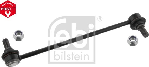 Febi Bilstein 24929 - Тяга / стойка, стабилизатор unicars.by