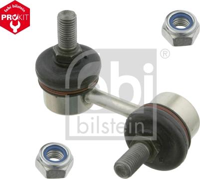 Febi Bilstein 24925 - Тяга / стойка, стабилизатор unicars.by