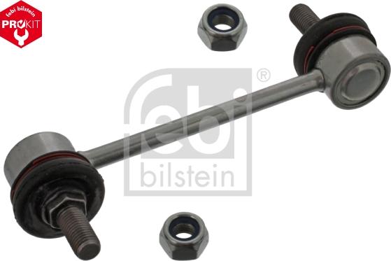 Febi Bilstein 24922 - Тяга / стойка, стабилизатор unicars.by