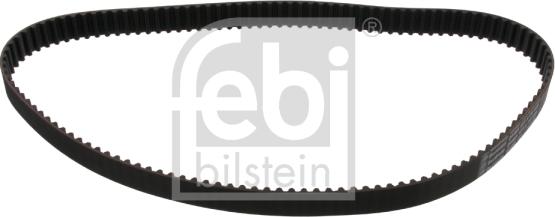 Febi Bilstein 24465 - Зубчатый ремень ГРМ unicars.by