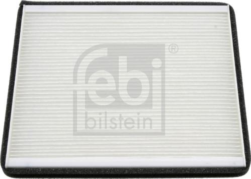 Febi Bilstein 24433 - Фильтр воздуха в салоне unicars.by