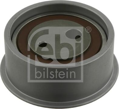 Febi Bilstein 24544 - Натяжной ролик, зубчатый ремень ГРМ unicars.by