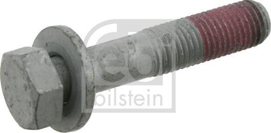 Febi Bilstein 24563 - Болт unicars.by