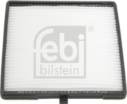 Febi Bilstein 24567 - Фильтр воздуха в салоне unicars.by