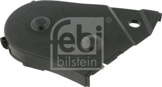 Febi Bilstein 24504 - Кожух, зубчатый ремень unicars.by