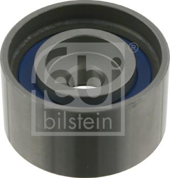 Febi Bilstein 24501 - Направляющий ролик, зубчатый ремень ГРМ unicars.by