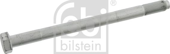 Febi Bilstein 24681 - Болт крепления, рычаг unicars.by