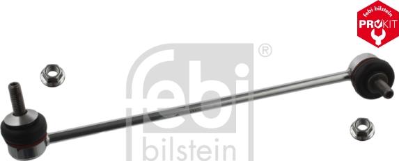 Febi Bilstein 24623 - Тяга / стойка, стабилизатор unicars.by