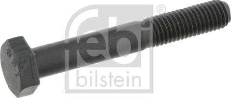 Febi Bilstein 24671 - Винт, ось коромысла unicars.by