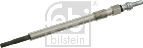 Febi Bilstein 24095 - Свеча накаливания unicars.by