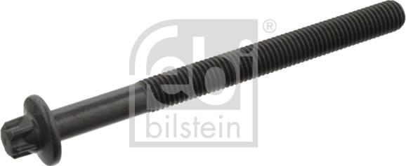 Febi Bilstein 24098 - Болт головки цилиндра unicars.by