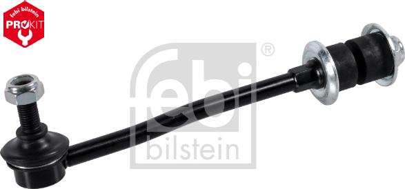 Febi Bilstein 24016 - Тяга / стойка, стабилизатор unicars.by