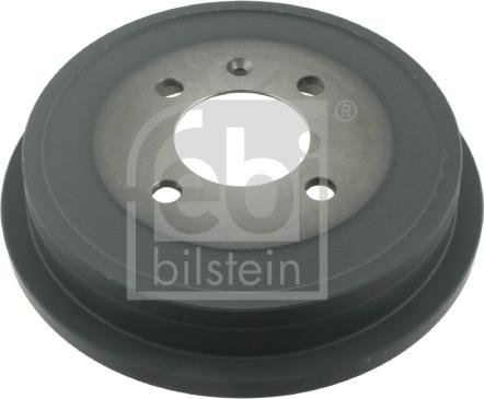 Febi Bilstein 24032 - Тормозной барабан unicars.by