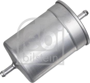 Febi Bilstein 24073 - Топливный фильтр unicars.by