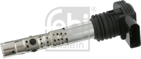 Febi Bilstein 24106 - Катушка зажигания unicars.by