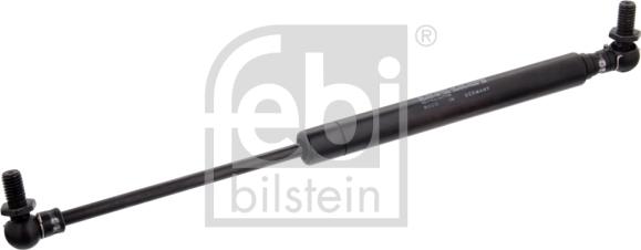 Febi Bilstein 24844 - Газовая пружина, упор unicars.by