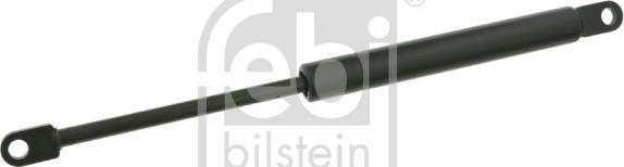 Febi Bilstein 24846 - Газовая пружина, упор unicars.by