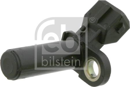 Febi Bilstein 24866 - Датчик импульсов, коленвал unicars.by