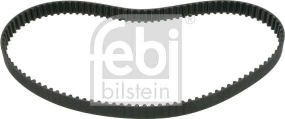 Febi Bilstein 24811 - Зубчатый ремень ГРМ unicars.by