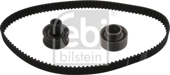 Febi Bilstein 24823 - Комплект зубчатого ремня ГРМ unicars.by