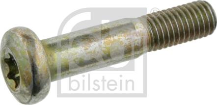 Febi Bilstein 24391 - Болт, поперечный рычаг подвески unicars.by