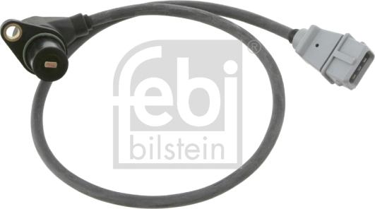 Febi Bilstein 24349 - Датчик импульсов, коленвал unicars.by