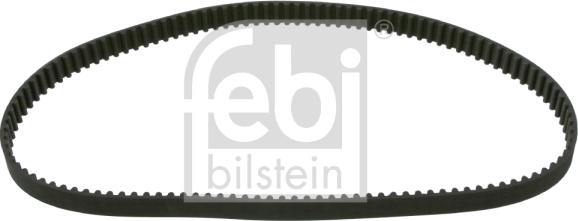 Febi Bilstein 24364 - Зубчатый ремень ГРМ unicars.by