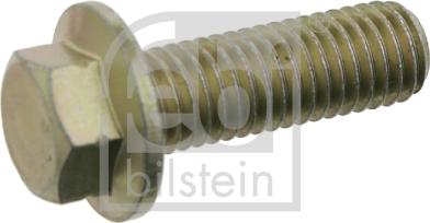 Febi Bilstein 24362 - Болт unicars.by