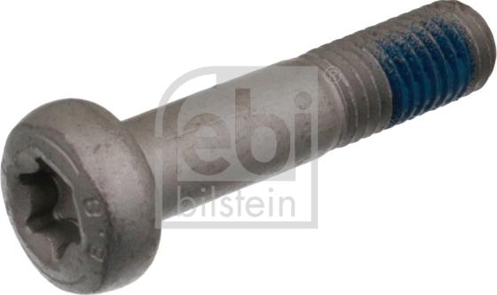 Febi Bilstein 24385 - Болт, поперечный рычаг подвески unicars.by