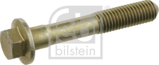 Febi Bilstein 24381 - Болт, поперечный рычаг подвески unicars.by