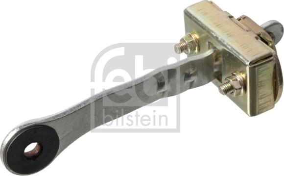 Febi Bilstein 24338 - Фиксатор двери unicars.by