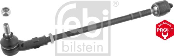 Febi Bilstein 24258 - Рулевая тяга unicars.by