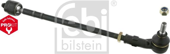 Febi Bilstein 24260 - Рулевая тяга unicars.by